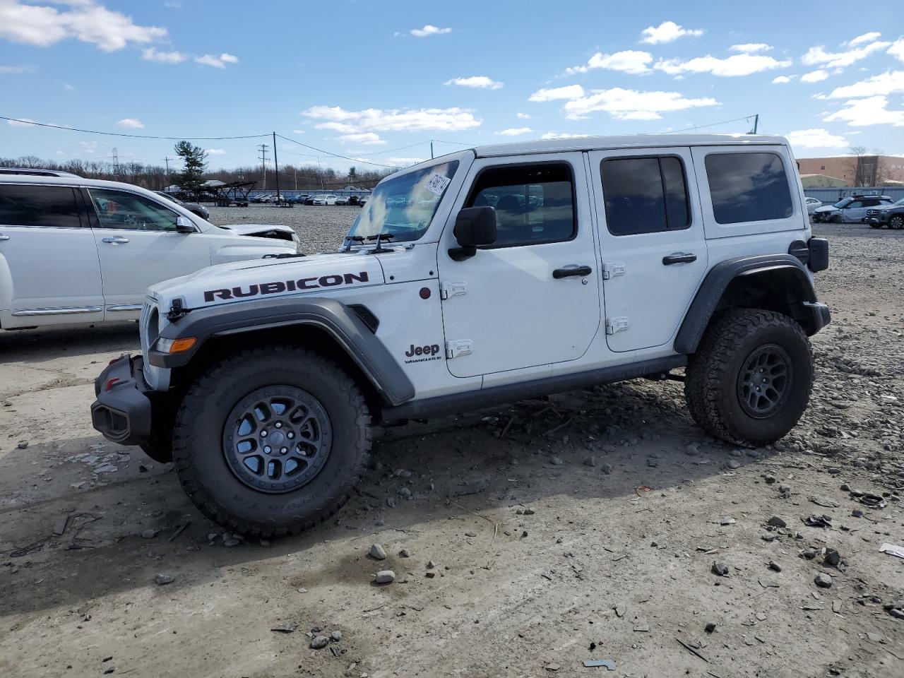 JEEP WRANGLER 2023 1c4jjxfg2pw568871