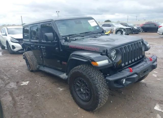 JEEP WRANGLER 2022 1c4jjxfg3nw116831