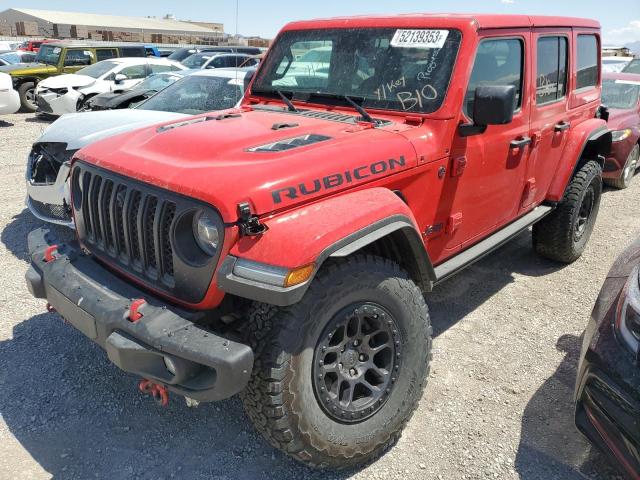 JEEP WRANGLER 2022 1c4jjxfg3nw263926