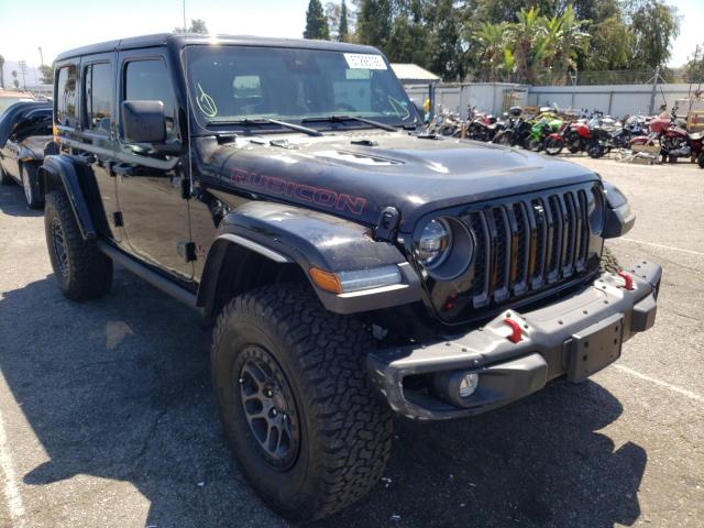 JEEP WRANGLER U 2021 1c4jjxfg4mw788637