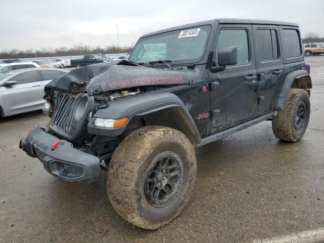 JEEP WRANGLER U 2021 1c4jjxfg5mw843094