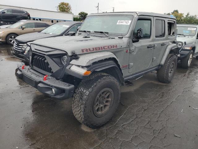 JEEP WRANGLER R 2023 1c4jjxfg5pw589147