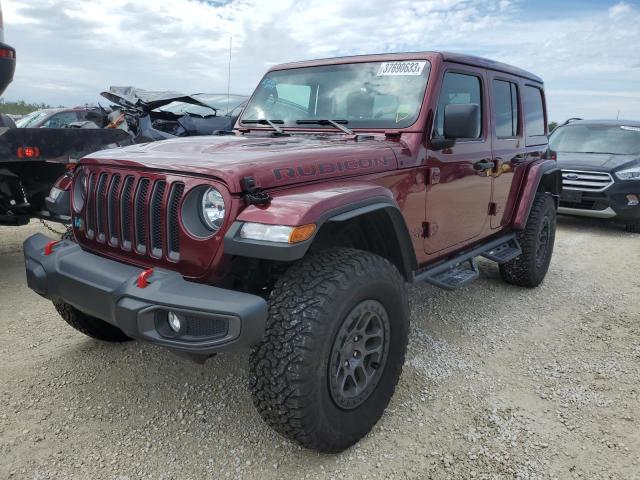 JEEP WRANGLER U 2022 1c4jjxfg6nw101305