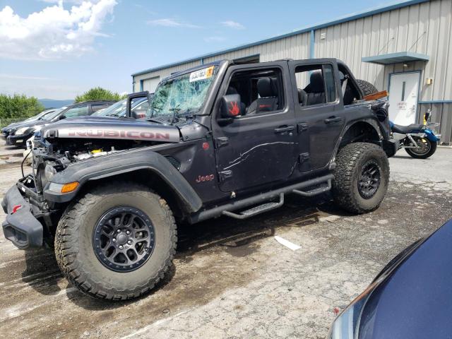 JEEP WRANGLER 2022 1c4jjxfg8nw124133