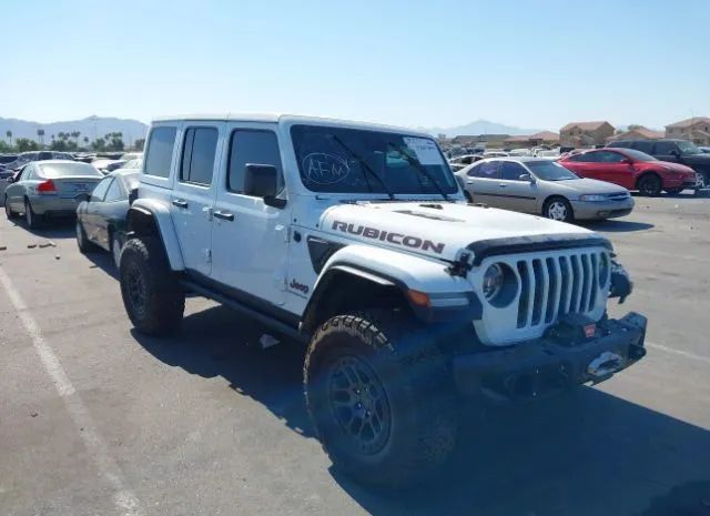 JEEP WRANGLER 2023 1c4jjxfg8pw569037