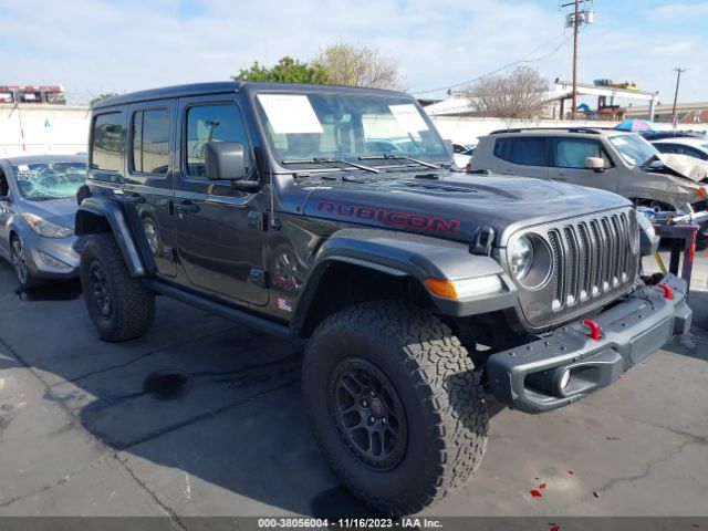 JEEP WRANGLER 2021 1c4jjxfg9mw843678