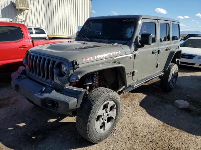 JEEP WRANGLER 2021 1c4jjxfgxmw790411