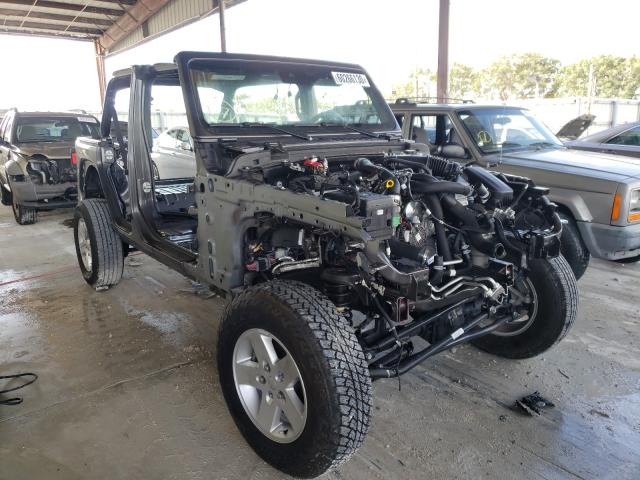 JEEP WRANGLER U 2020 1c4jjxfm0lw289385