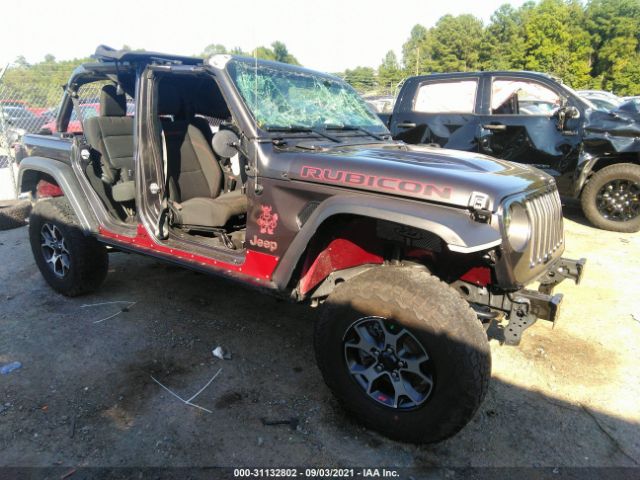 JEEP WRANGLER 2021 1c4jjxfm0mw551293