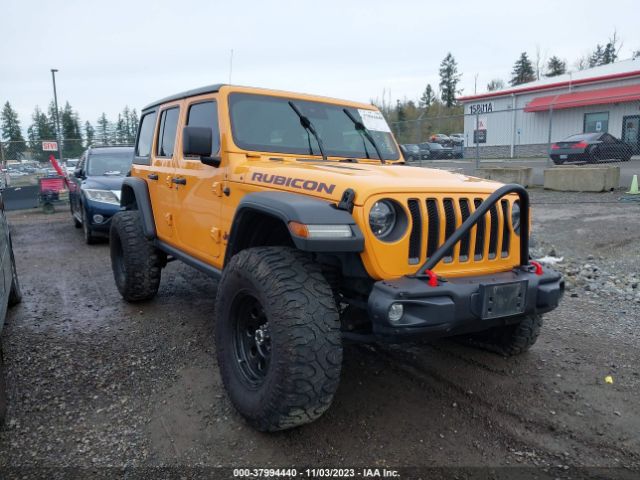 JEEP WRANGLER UNLIMITED 2021 1c4jjxfm0mw654326