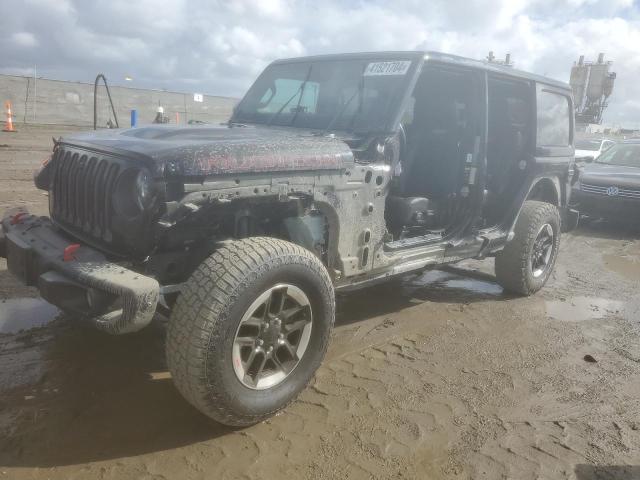 JEEP WRANGLER 2021 1c4jjxfm0mw655315