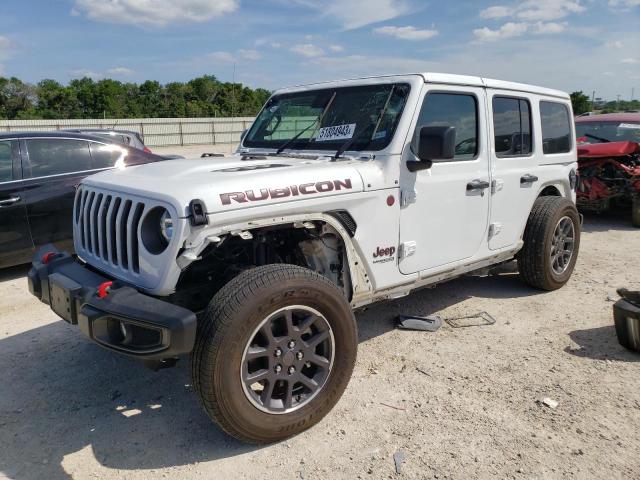 JEEP WRANGLER U 2021 1c4jjxfm0mw787510