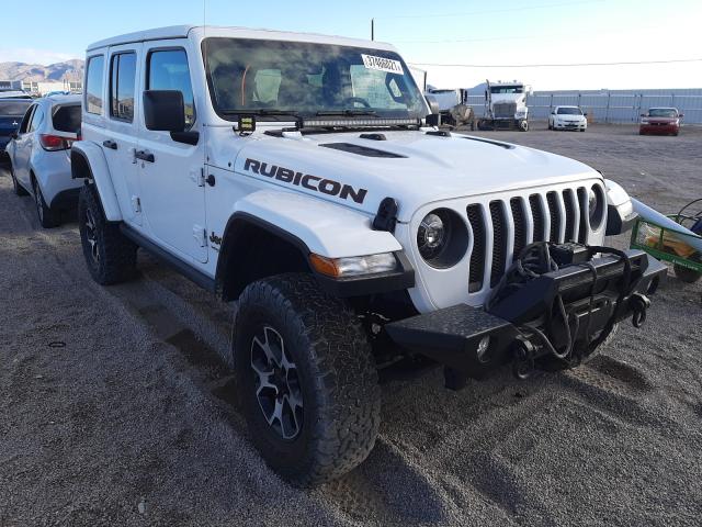 JEEP WRANGLER U 2020 1c4jjxfm1lw275625