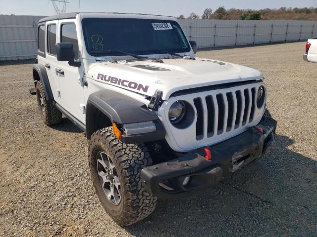 JEEP WRANGLER U 2021 1c4jjxfm1mw649832