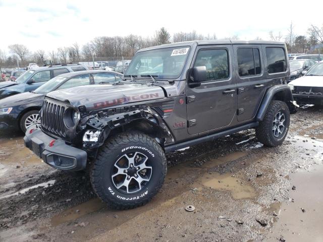 JEEP WRANGLER U 2021 1c4jjxfm1mw725114