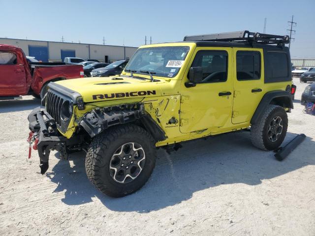 JEEP WRANGLER R 2023 1c4jjxfm1pw582444