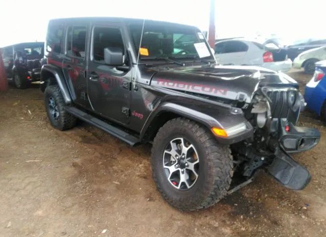 JEEP WRANGLER 2021 1c4jjxfm2mw667594