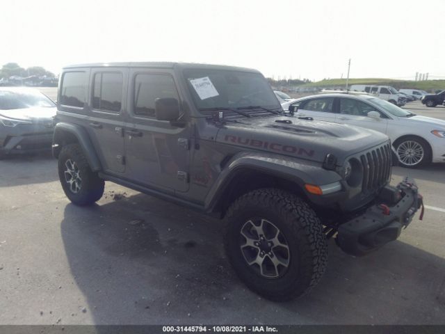 JEEP WRANGLER 2021 1c4jjxfm2mw749986