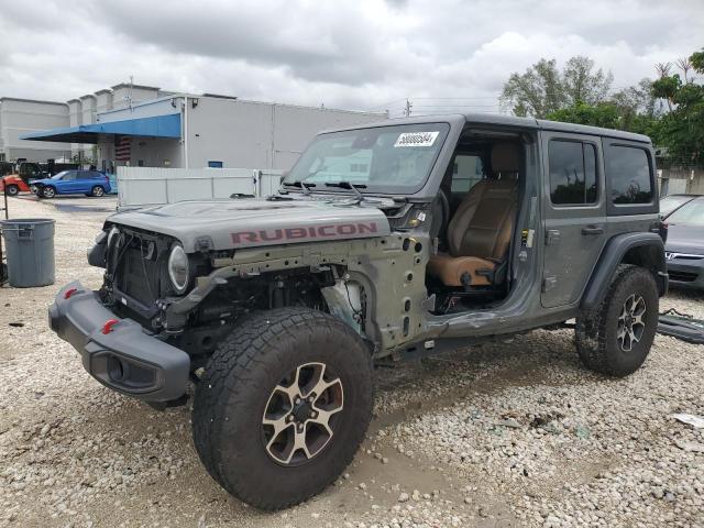 JEEP WRANGLER 2021 1c4jjxfm3mw535749