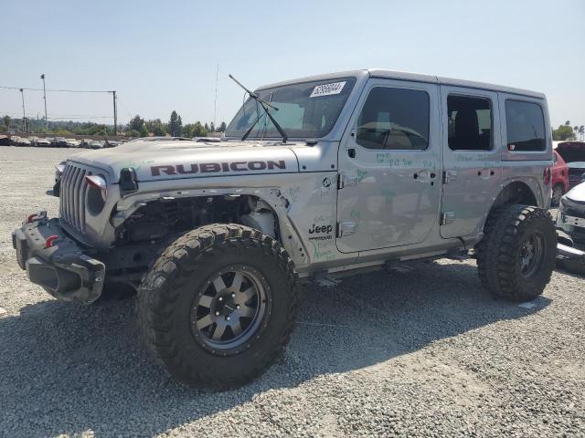 JEEP WRANGLER 2021 1c4jjxfm3mw568671