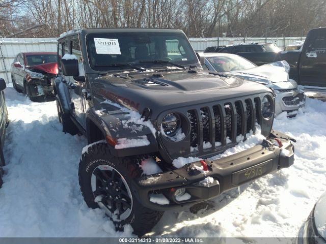 JEEP WRANGLER 2021 1c4jjxfm3mw684047