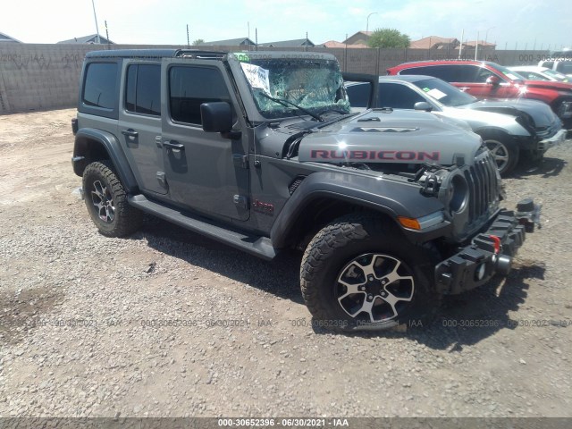 JEEP WRANGLER 2021 1c4jjxfm3mw697428