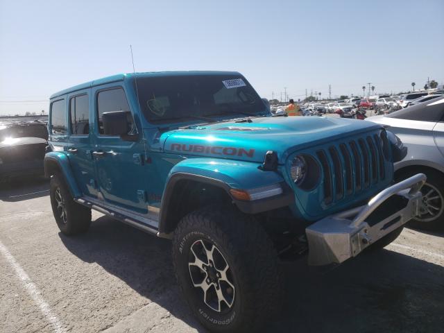 JEEP WRANGLER U 2020 1c4jjxfm4lw211465