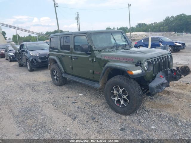 JEEP WRANGLER 2021 1c4jjxfm4mw523335