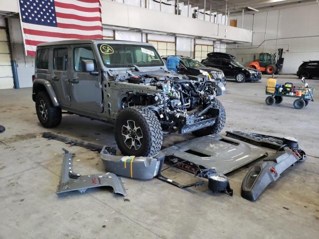 JEEP WRANGLER U 2021 1c4jjxfm4mw763954