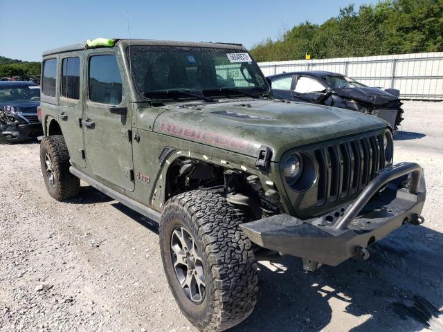 JEEP WRANGLER U 2021 1c4jjxfm5mw576769