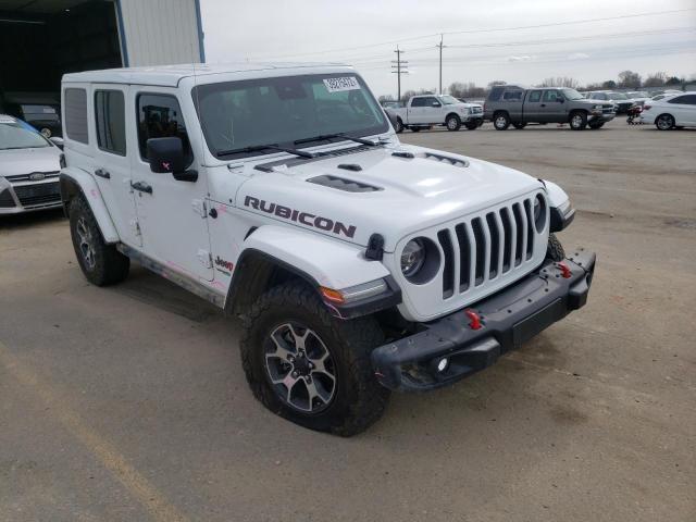 JEEP WRANGLER U 2021 1c4jjxfm6mw571838