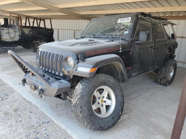 JEEP WRANGLER 2021 1c4jjxfm6mw656887