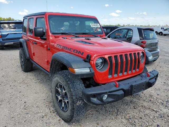 JEEP WRANGLER U 2021 1c4jjxfm6mw658090