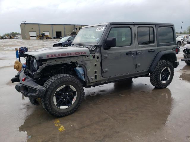 JEEP WRANGLER U 2021 1c4jjxfm6mw870181