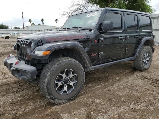 JEEP WRANGLER 2022 1c4jjxfm6nw110883