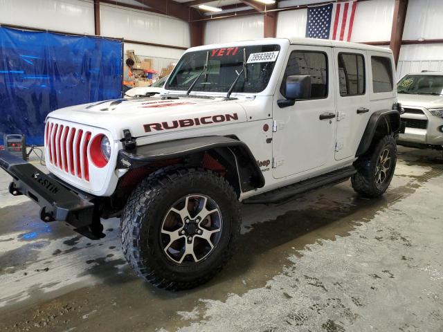 JEEP WRANGLER U 2021 1c4jjxfm7mw536225