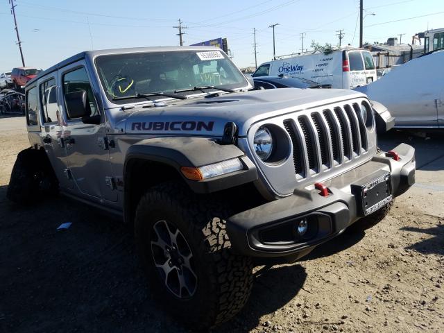 JEEP WRANGLER U 2021 1c4jjxfm7mw543210