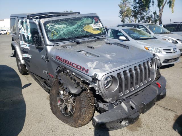 JEEP WRANGLER U 2021 1c4jjxfm7mw657921