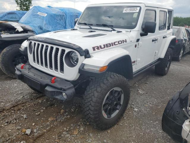 JEEP WRANGLER U 2021 1c4jjxfm7mw701612