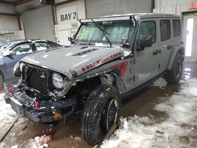 JEEP WRANGLER 2021 1c4jjxfm8mw521717