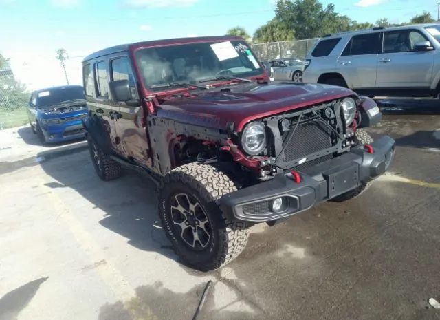 JEEP WRANGLER 2021 1c4jjxfm8mw605133