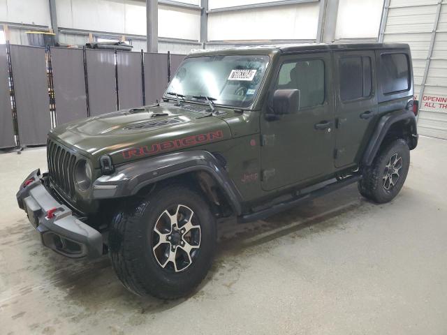 JEEP WRANGLER U 2021 1c4jjxfm8mw658088