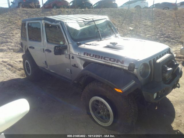 JEEP WRANGLER 2021 1c4jjxfm8mw703983