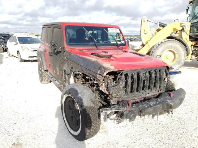 JEEP WRANGLER U 2022 1c4jjxfm8nw123442