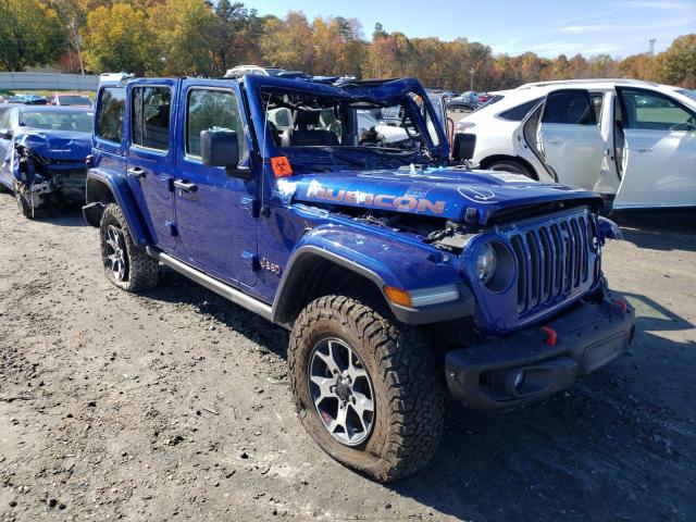 JEEP WRANGLER U 2020 1c4jjxfm9lw275484