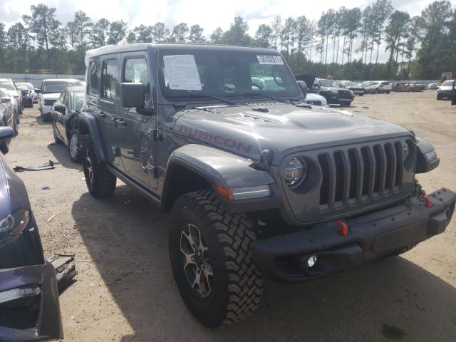 JEEP WRANGLER U 2021 1c4jjxfm9mw535142