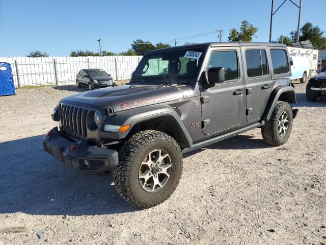 JEEP WRANGLER 2021 1c4jjxfm9mw608476