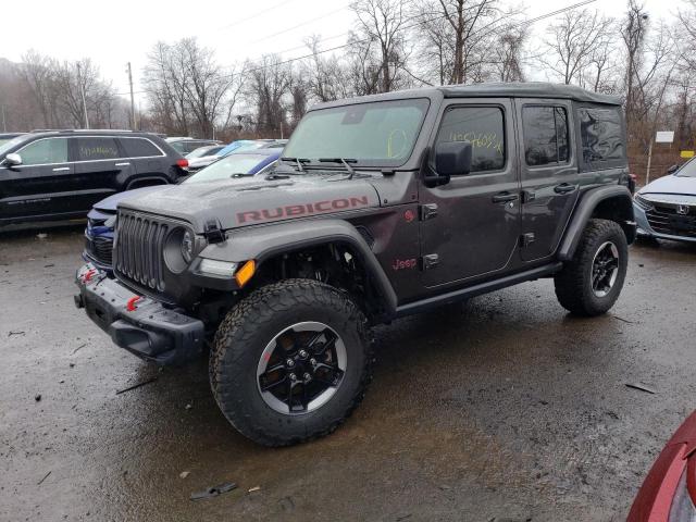 JEEP WRANGLER U 2021 1c4jjxfm9mw672114