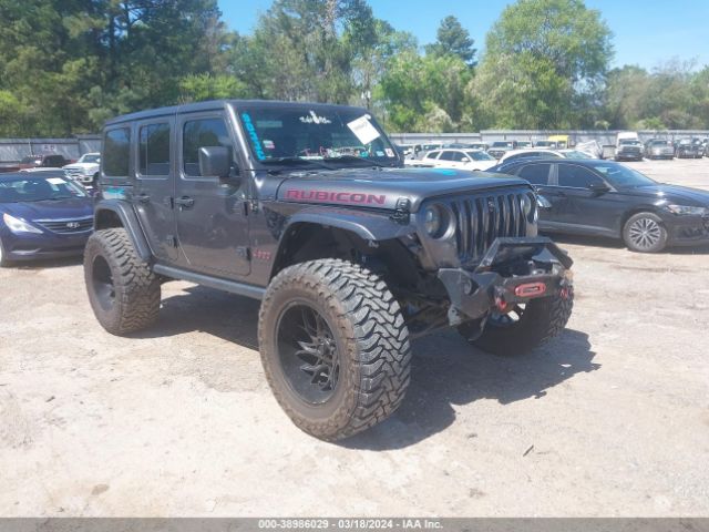 JEEP WRANGLER UNLIMITED 2021 1c4jjxfm9mw702454