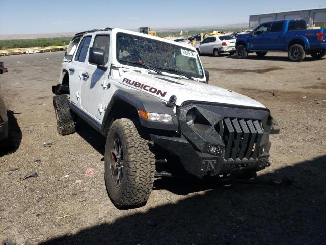 JEEP RUBICON 2022 1c4jjxfm9nw109310